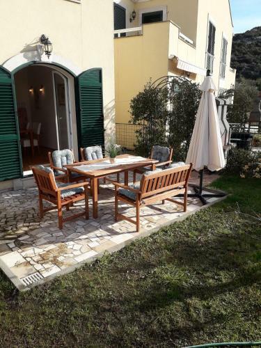 St. Peter Villas