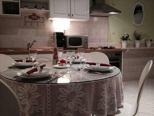 Apartments Talija