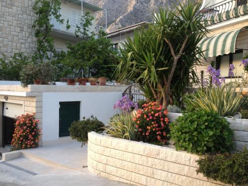 Apartments Talija