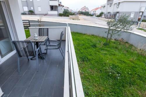 Apartments Gaj 2