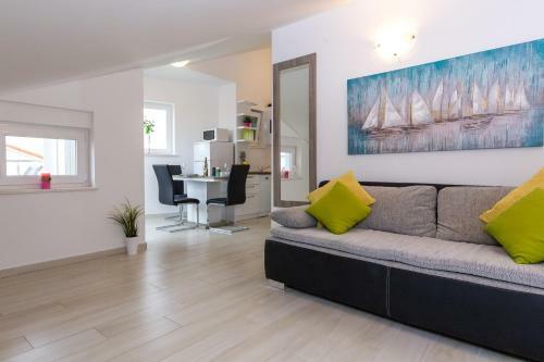 Apartments Gaj 2