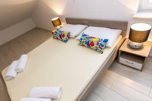 Apartments Gaj 2