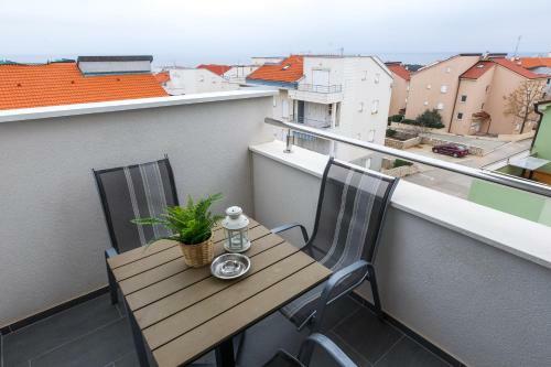 Apartments Gaj 2