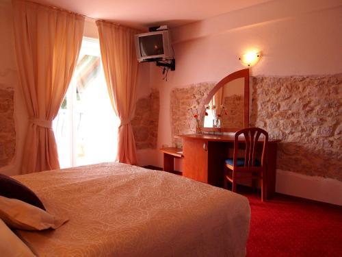 Hotel Villa Barbat