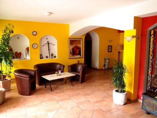 Hotel Villa Barbat