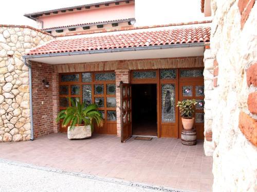 Hotel Villa Barbat