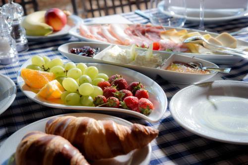 Hotel Villa Barbat