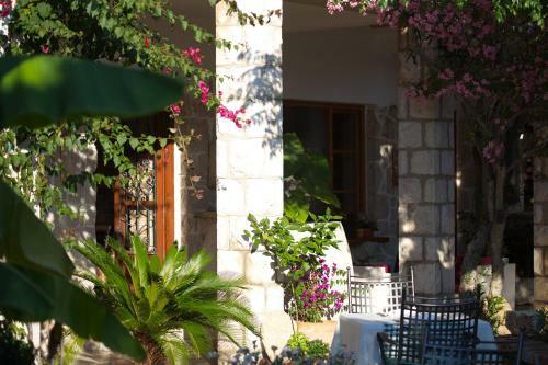 Hotel Villa Barbat