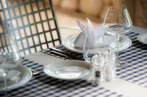 Hotel Villa Barbat