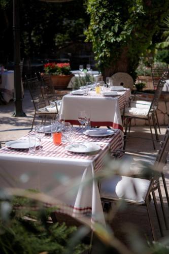 Hotel Villa Barbat