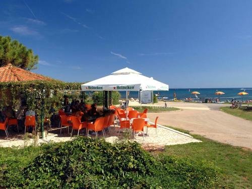 Hotel Oliva 4