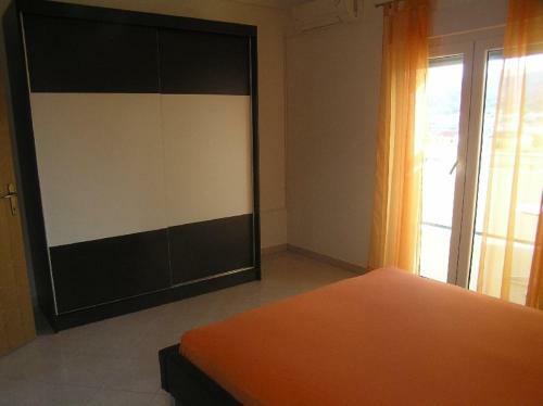 Deda Apartments