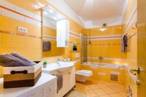 Apartments Dea Caeli