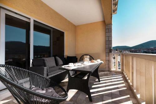 Apartments Dea Caeli