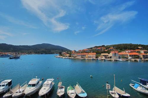 Apartments Dea Caeli
