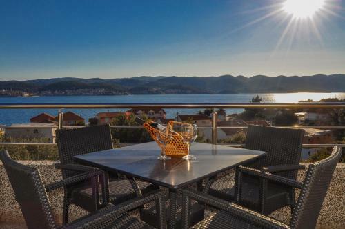 Holiday Home Vrgorac
