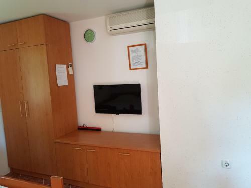 Apartments Daila Privlaka