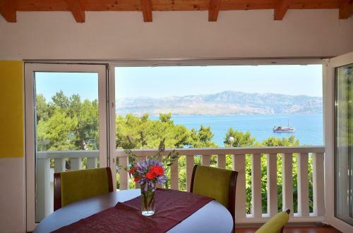 Apartment Two-bedrooms By The Sea