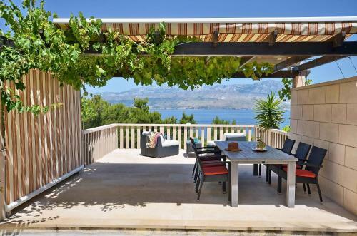 Apartment Two-bedrooms By The Sea