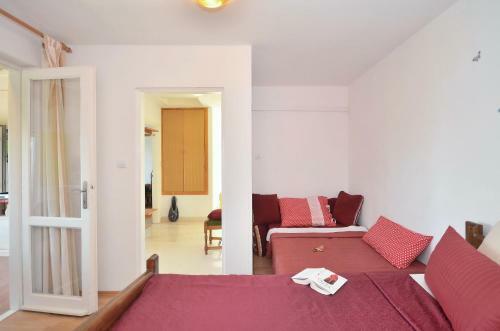 Apartment Two-bedrooms By The Sea