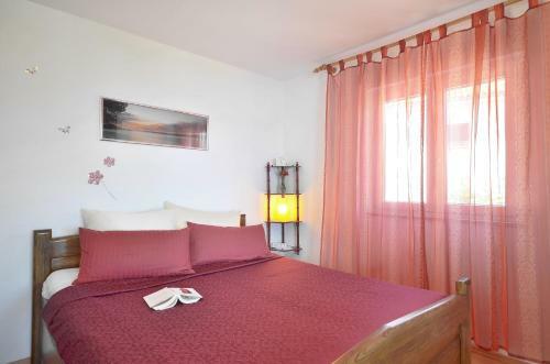 Apartment Two-bedrooms By The Sea