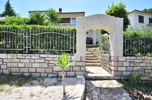 Apartment Two-bedrooms By The Sea