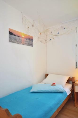 Apartment Two-bedrooms By The Sea