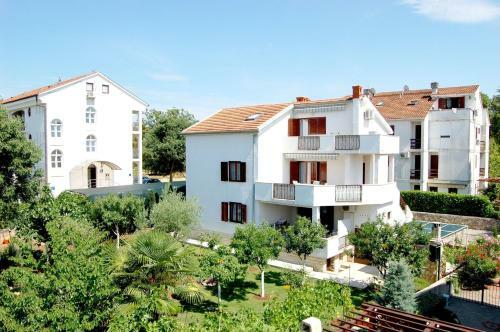 Apartments Klic