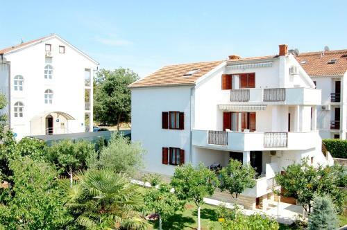 Apartments Klic