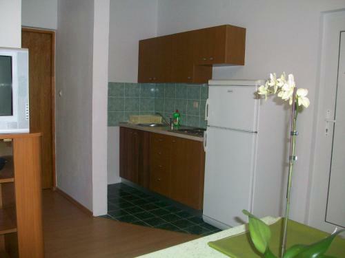 Dada Apartments