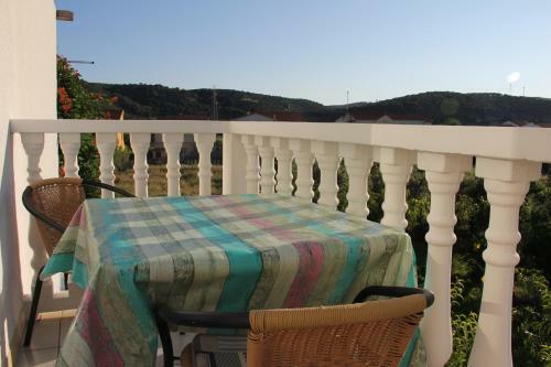 Dada Apartments