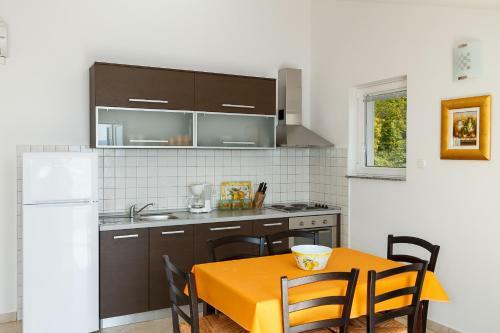 Apartments Vukeli?