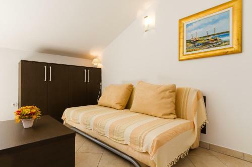 Apartments Vukeli?