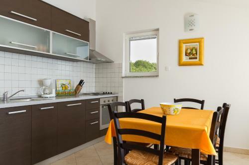 Apartments Vukeli?