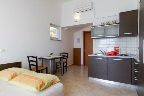 Apartments Vukeli?