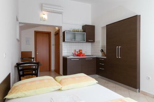 Apartments Vukeli?