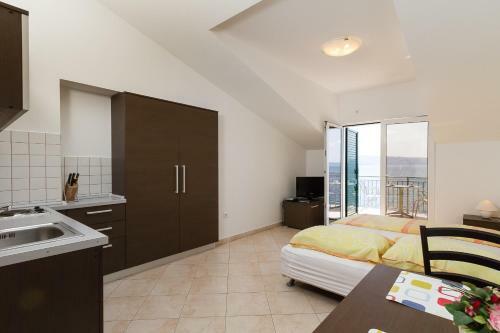 Apartments Vukeli?