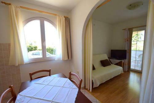 Apartments T&t