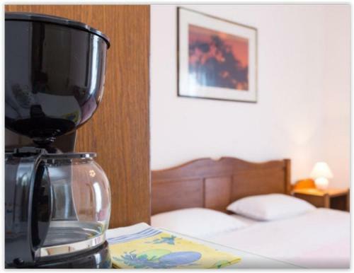 Hostal Guest House Villa Baska