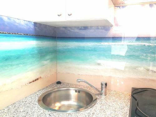 Hostal Guest House Villa Baska