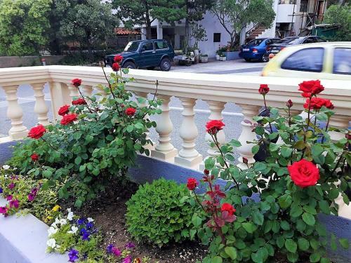 Hostal Guest House Villa Baska
