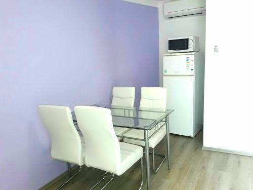 Hostal Guest House Villa Baska