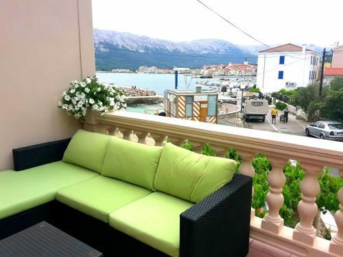 Hostal Guest House Villa Baska