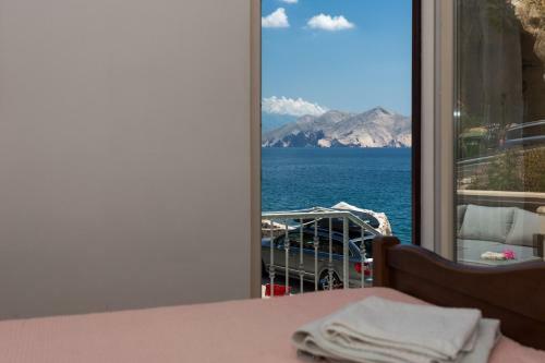 Hostal Guest House Villa Baska