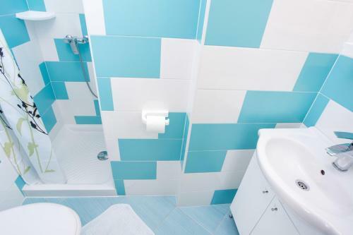 Hostal Guest House Villa Baska