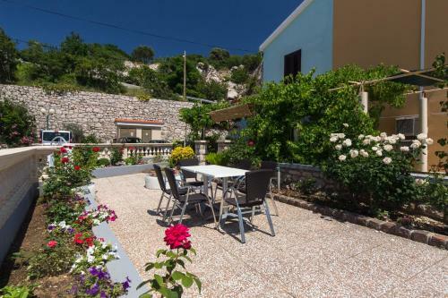 Hostal Guest House Villa Baska