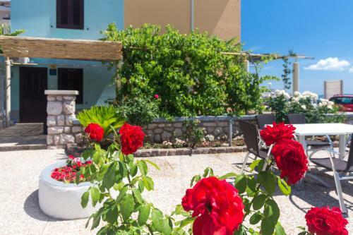 Hostal Guest House Villa Baska