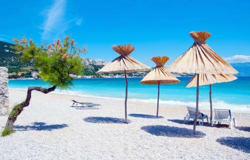 Hostal Guest House Villa Baska