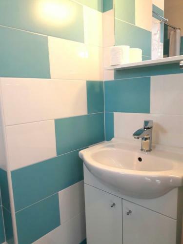 Hostal Guest House Villa Baska