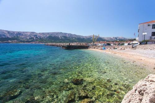 Hostal Guest House Villa Baska